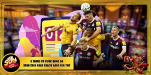 trang cá cược bóng đá
