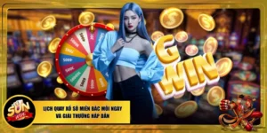 Xổ Số Miền Bắc