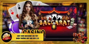 Baccarat