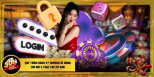 Đăng ký SUNWIN