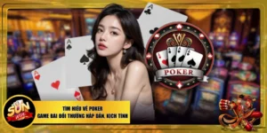 Poker